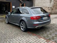 gebraucht Audi A4 Allroad 2.0 TDI S tronic quattro -