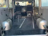 Gebraucht Renault Master 101 PS (74 kW) 2010 Van / Kleinbus