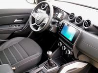 gebraucht Dacia Duster II 1,0 TCe Prestige DAB LED NAVI KAMERA KEYLESS