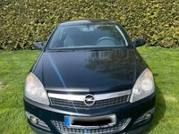 gebraucht Opel Astra GTC 1.6 H Coupe