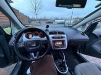 Gebraucht Seat Altea 125 PS (91 kW) 2013 Grau Limousine