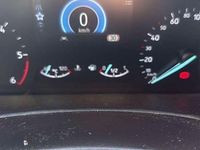 Gebraucht Ford Focus Business Edition 95 PS (69 kW) 2019 Silber Kombi