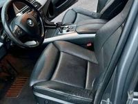 gebraucht BMW X5 xDrive 30d - guter Zustand