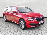 Second-hand Skoda Kamiq Ambition 110 CP (80 kW) 2024 Roșu SUV
