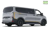Neu Ford Transit Custom 170 PS (125 kW) 2026 Grey matter Kombi