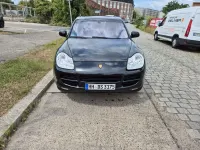 Gebraucht Porsche Cayenne S 340 PS (250 kW) 2004 SUV