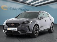 Gebraucht Cupra Formentor 310 PS (228 kW) 2023 Grau SUV
