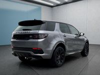Usata Land Rover Discovery 5 163 CV (119 kW) 2023 Grigio SUV