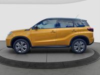 Neu Suzuki Vitara Comfort 129 PS (94 kW) 2025 Schwarz SUV