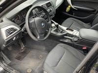 gebraucht BMW 116 d Mit Tüv