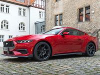 Gebraucht Ford Mustang 314 PS (230 kW) 2023 Rot