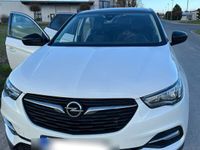 gebraucht Opel Grandland X 1,2 Panorama, RFK