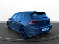 Second-hand VW Golf VIII GTD 200 CP (147 kW) 2023 Gri Berlinǎ