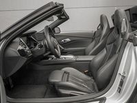 Gebraucht BMW Z4 Efficient Dynamics 258 PS (189 kW) 2020 Grau Cabrio