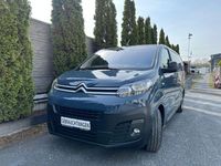 Gebraucht Citroën Jumpy 102 PS (75 kW) 2020 Grau Van / Kleinbus