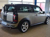 Gebraucht Mini Cooper S Clubman 174 PS (127 kW) 2009 Grau Kombi
