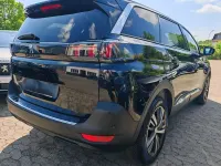 Gebraucht Peugeot 5008 Allure 131 PS (96 kW) 2023 Schwarz SUV