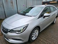 gebraucht Opel Astra Tourer 1,6 diesel