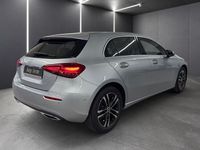 Gebraucht Mercedes A180 Progressive 116 PS (85 kW) 2024 Silber Kleinwagen