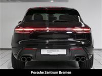 gebraucht Porsche Macan GTS Luftfederung Memory Sitze BOSE Spurhalte