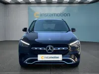 Gebraucht Mercedes GLA200 163 PS (119 kW) 2025 Schwarz SUV