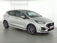 gebraucht Ford Fiesta ST-Line Easy-Parking-Paket|Kamera|ACC|LED