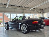 Gebraucht BMW Z3 192 PS (141 kW) 1997 Schwarz Cabrio