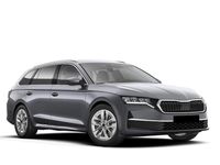 Nowe Skoda Octavia Selection 150 KM (110 kW) 2026 Szary Kombi