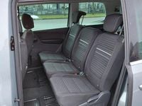 Gebraucht VW Sharan Cup 140 PS (102 kW) 2015 Grau Van / Kleinbus