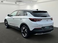 gebraucht Opel Grandland X Automatik Elegance