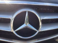 Usata Mercedes E250 204 CV (150 kW) 2017 Nero Berlina