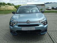 gebraucht Citroën e-C4 C4136 SHINE islandblau Navi Sitzheizung AKTION