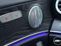 Gebraucht Mercedes E350 258 PS (189 kW) 2017