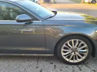 Gebraucht Audi A6 S-Line 245 PS (180 kW) 2014 Grau Kombi