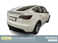 Usata Tesla Model Y 378 kW (514 CV) 2022 Bianco SUV