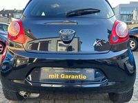 gebraucht Ford Ka Titanium