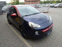 Gebraucht Opel Adam 87 PS (63 kW) 2019 Blau Kleinwagen