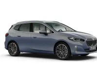 Gebraucht BMW 220 Active Tourer Efficient Dynamics 156 PS (114 kW) 2026 Van / Kleinbus