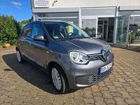 Gebraucht Renault Twingo Vibes 60 kW (82 PS) 2021 Black pearlschwarz metallic Kleinwagen