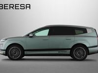 Gebraucht Hyundai Ioniq 9 225 kW (307 PS) 2025 Grau SUV