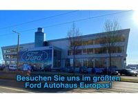 Gebraucht Ford Focus Titanium 155 PS (114 kW) 2024 Blau Limousine