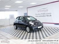Gebraucht Nissan Micra 88 PS (64 kW) 2007 Schwarz Limousine
