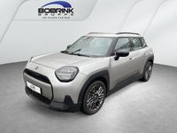 Gebraucht Mini Aceman Essential 135 kW (184 PS) 2024 Silber SUV
