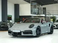 Gebraucht Porsche 911 Turbo S 650 PS (478 kW) 2021 Andere Coupé
