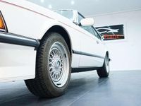 Second-hand BMW 635 1987 Alb Coupe