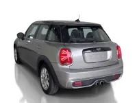Gebraucht Mini Cooper S Chili 192 PS (141 kW) 2018 Melting silver Kleinwagen