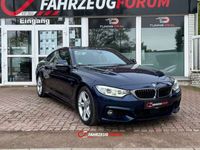 gebraucht BMW 430 430 d M Performance Sport Harman Kardon