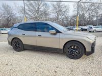 Gebraucht BMW iX Performance 239 kW (326 PS) 2023 Grau SUV