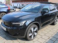 Gebraucht Volvo C40 Ultimate 300 kW (408 PS) 2023 Blackstone SUV