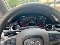 gebraucht Audi A8 D3